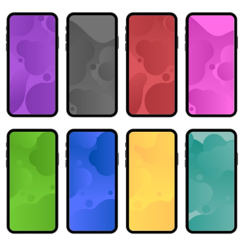 Nano - Wallpaper Pack - Free