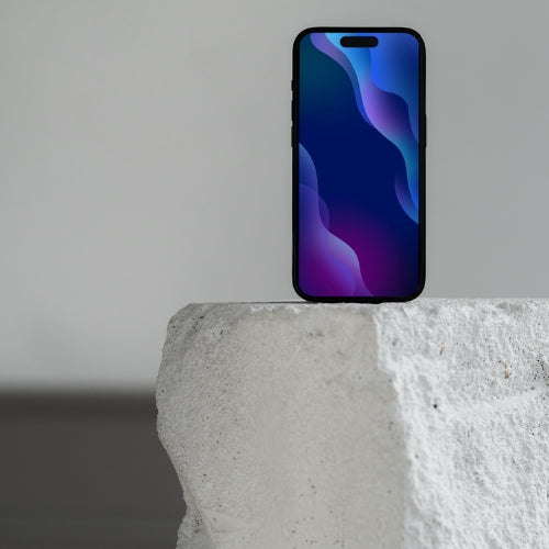 Radiant Waves - Wallpaper Pack