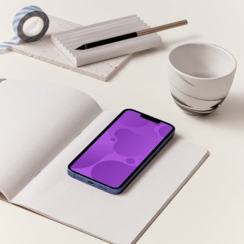 Nano - Wallpaper Pack - Free