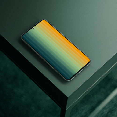 Gradient Glass - Wallpaper Pack