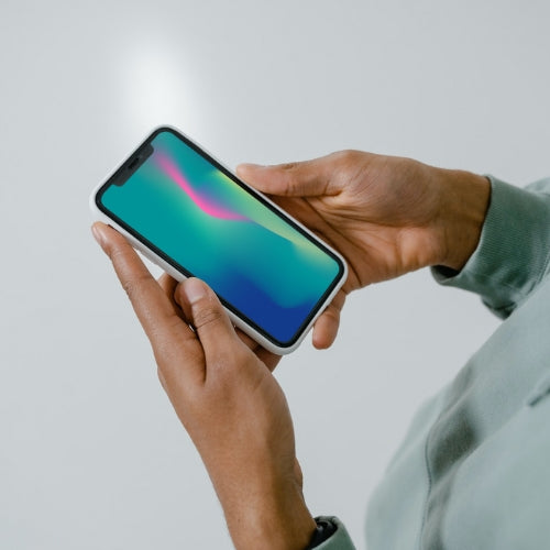 Silk Hues - Wallpaper Pack