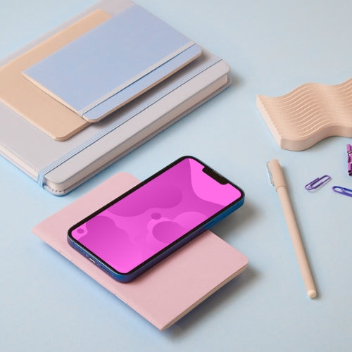 Nano - Wallpaper Pack - Free