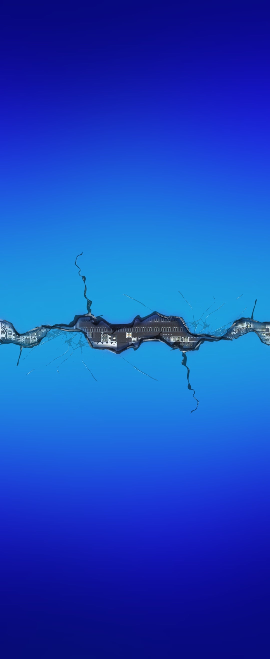Samsung Galaxy Z Flip 3 Wallpaper Pack - Free