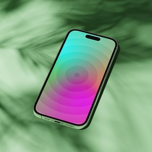 Animated Wallpaper Pack - Color Eclipse