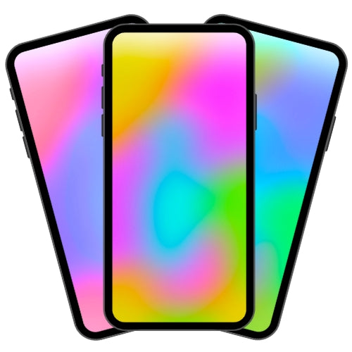 Dream Gradients - Wallpaper Pack