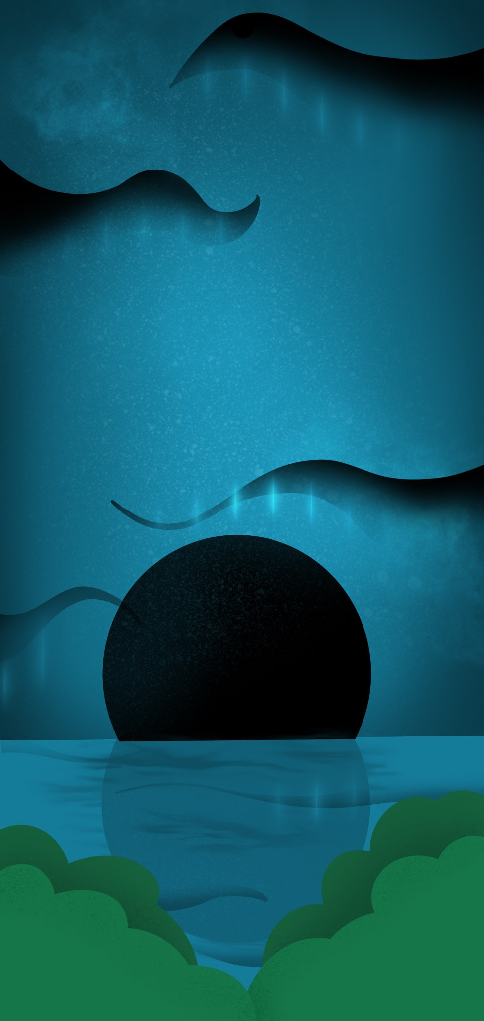 Samsung & iPhone Wallpaper Pack - Free