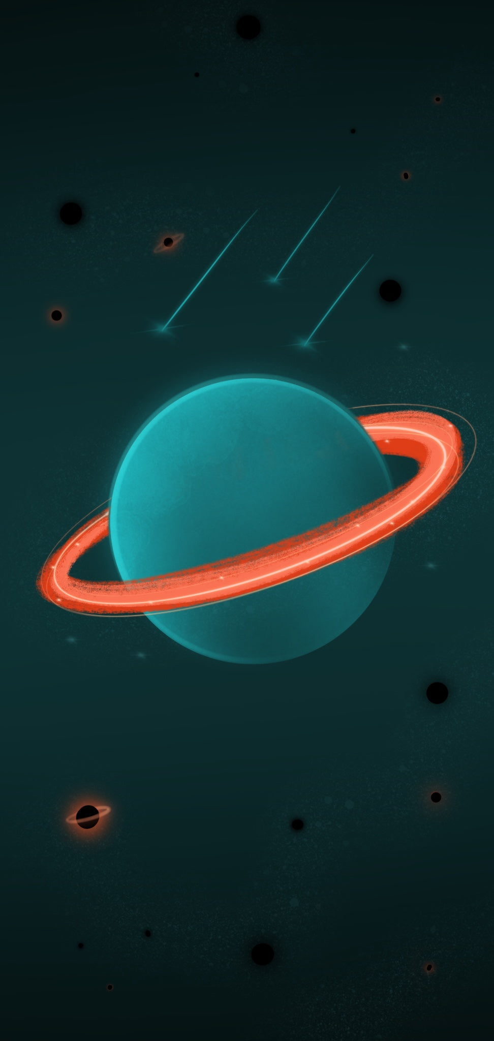 Samsung & iPhone Wallpaper Pack - Free