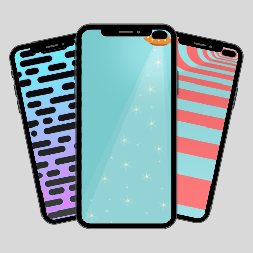 Fun Wallpaper Pack - Free
