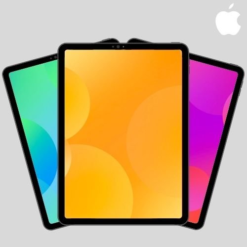 IPAD Mini Wallpaper Pack - Free