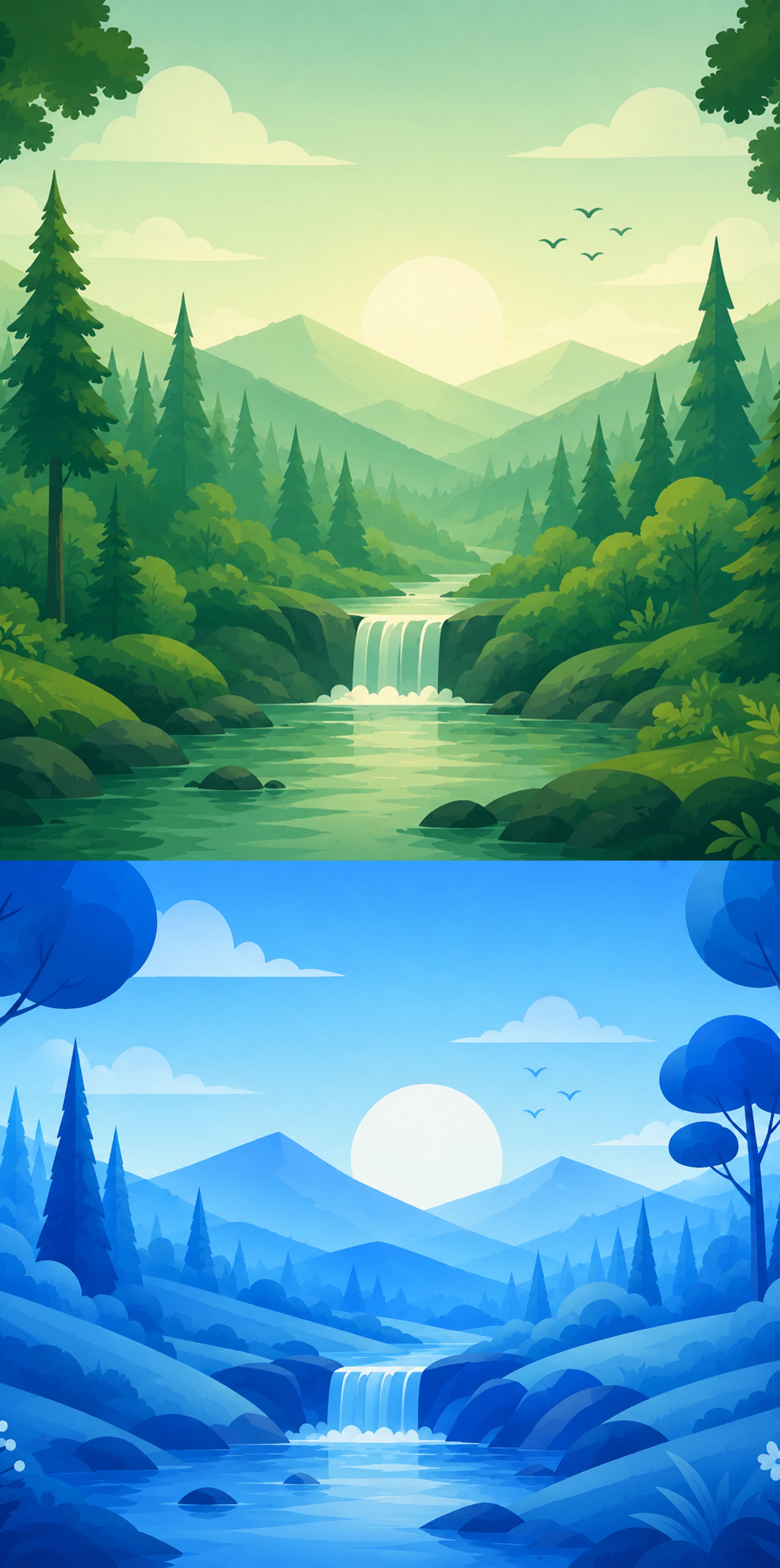 Samsung Galaxy Z Fold 8 Ultra - Free Wallpapers