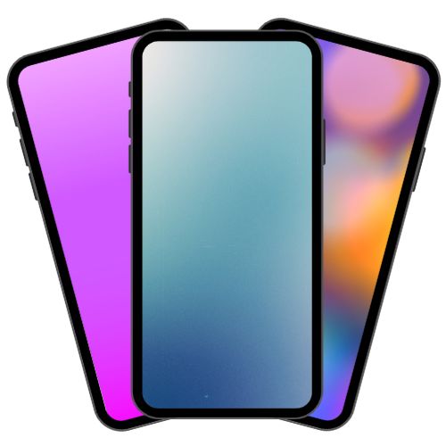 Samsung Customization Wallpapers - Free