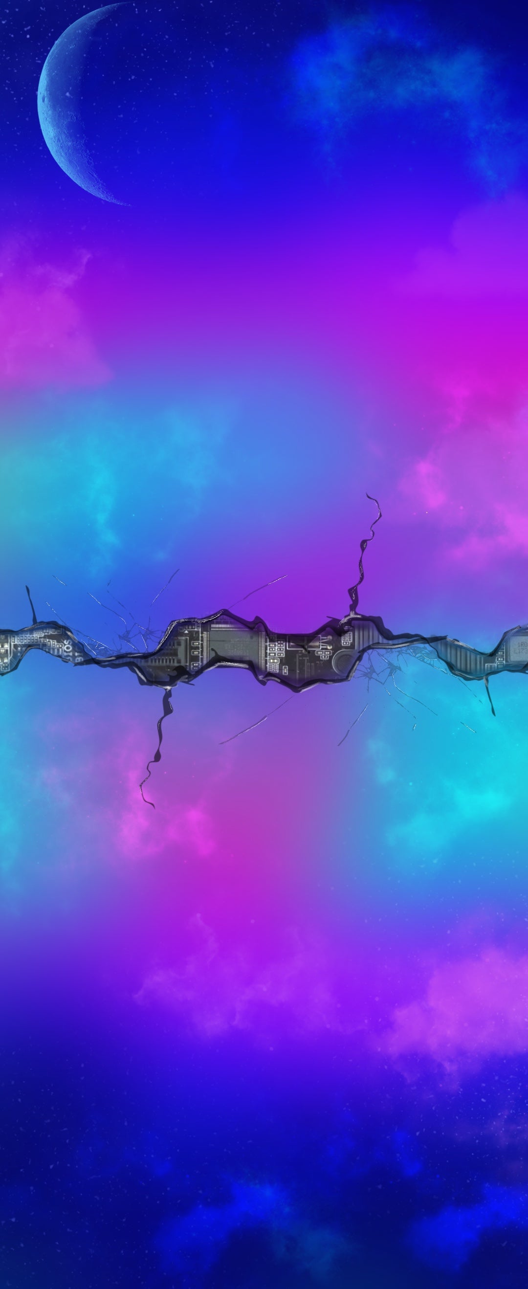 Samsung Galaxy Z Flip 3 Wallpaper Pack - Free
