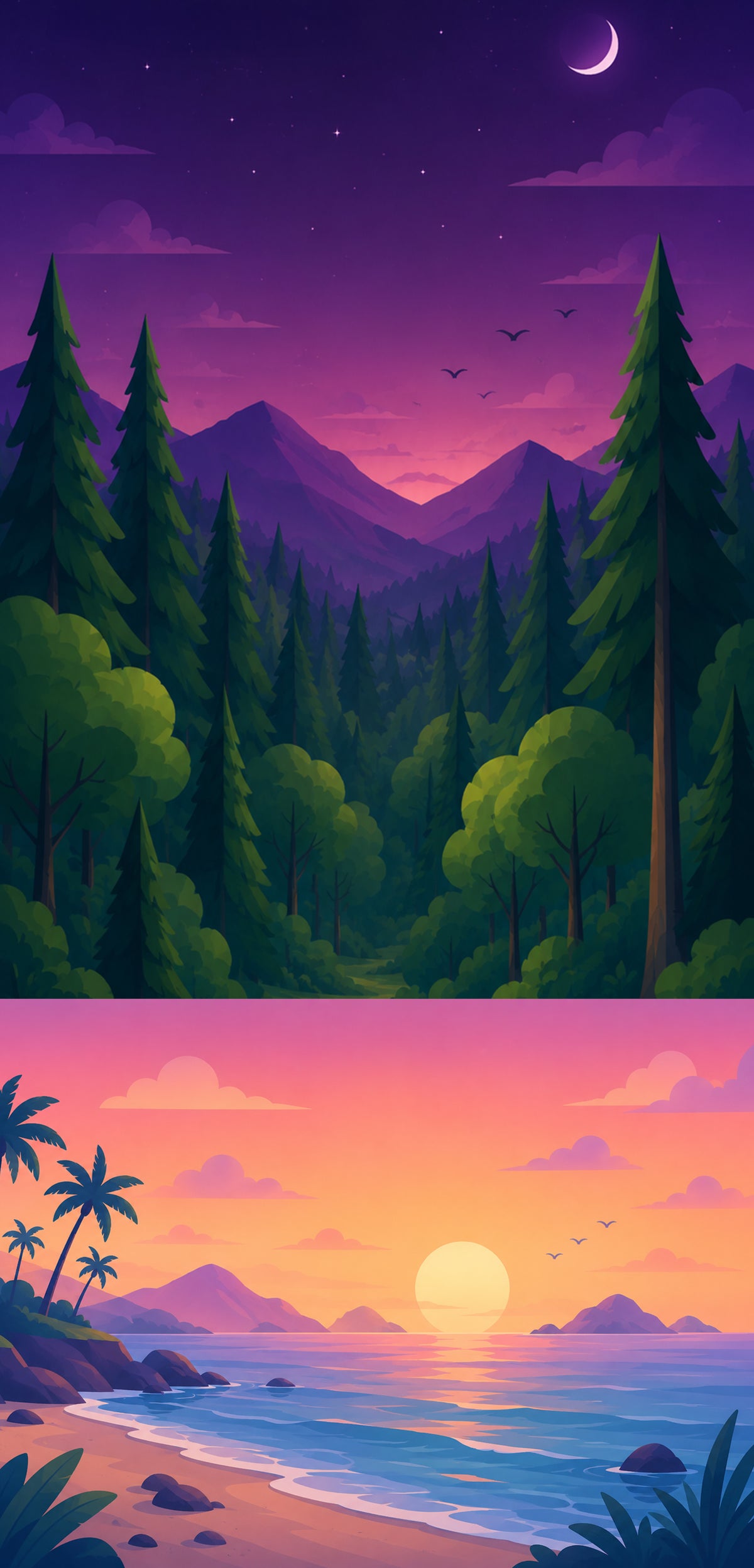 Samsung Galaxy Z Fold 8 - Free Wallpapers