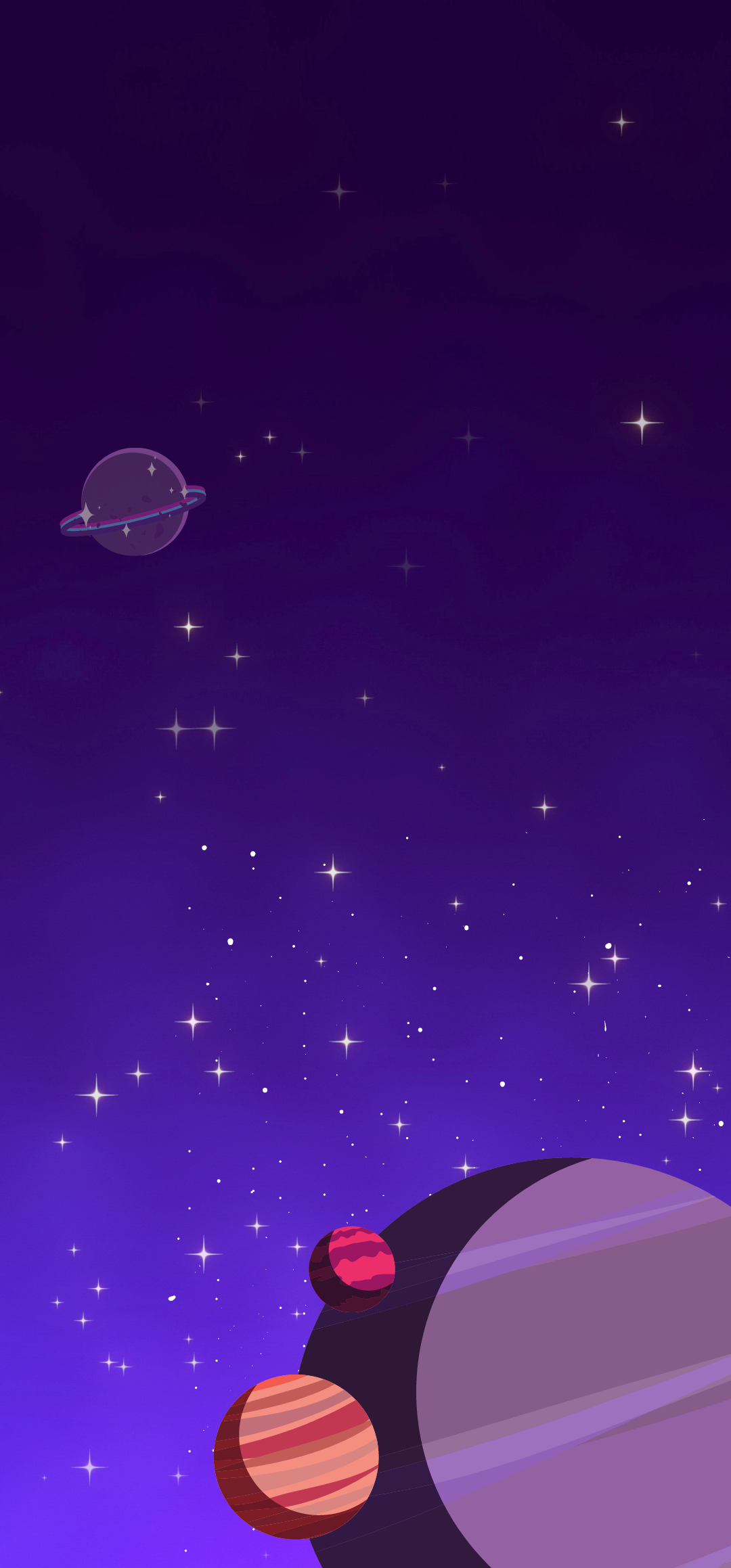 WhatApp Dark & Lite Mode Wall Paper Pack - Free