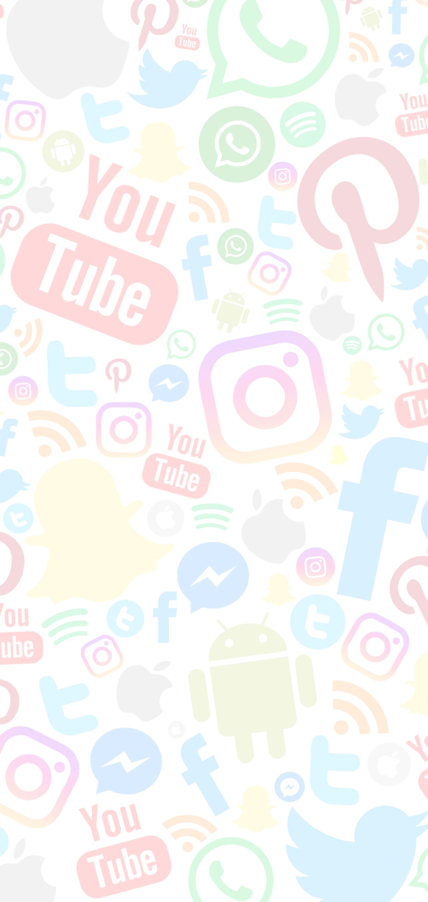 WhatsApp Wallpapers - Free