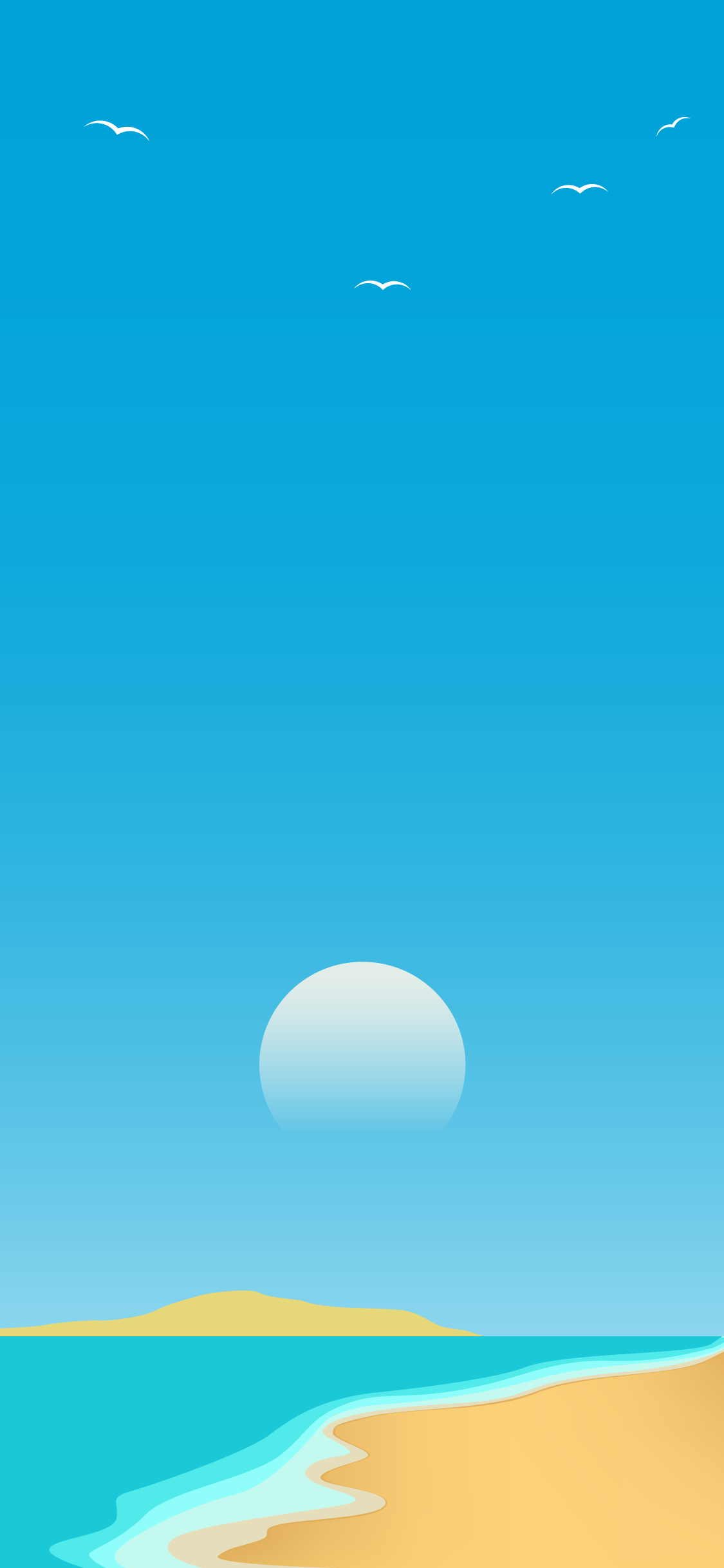 Digital Dreams Wallpaper Pack - FREE