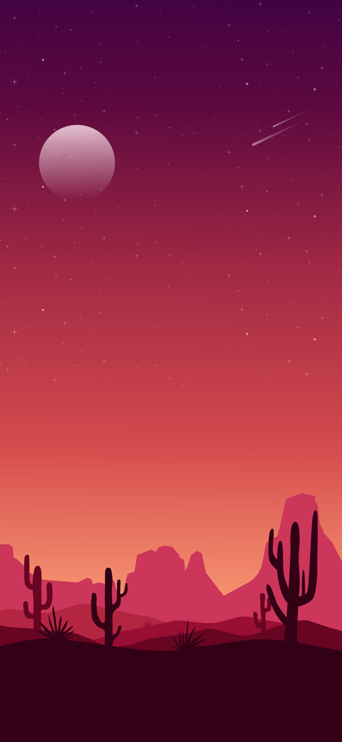 Digital Dreams Wallpaper Pack - FREE