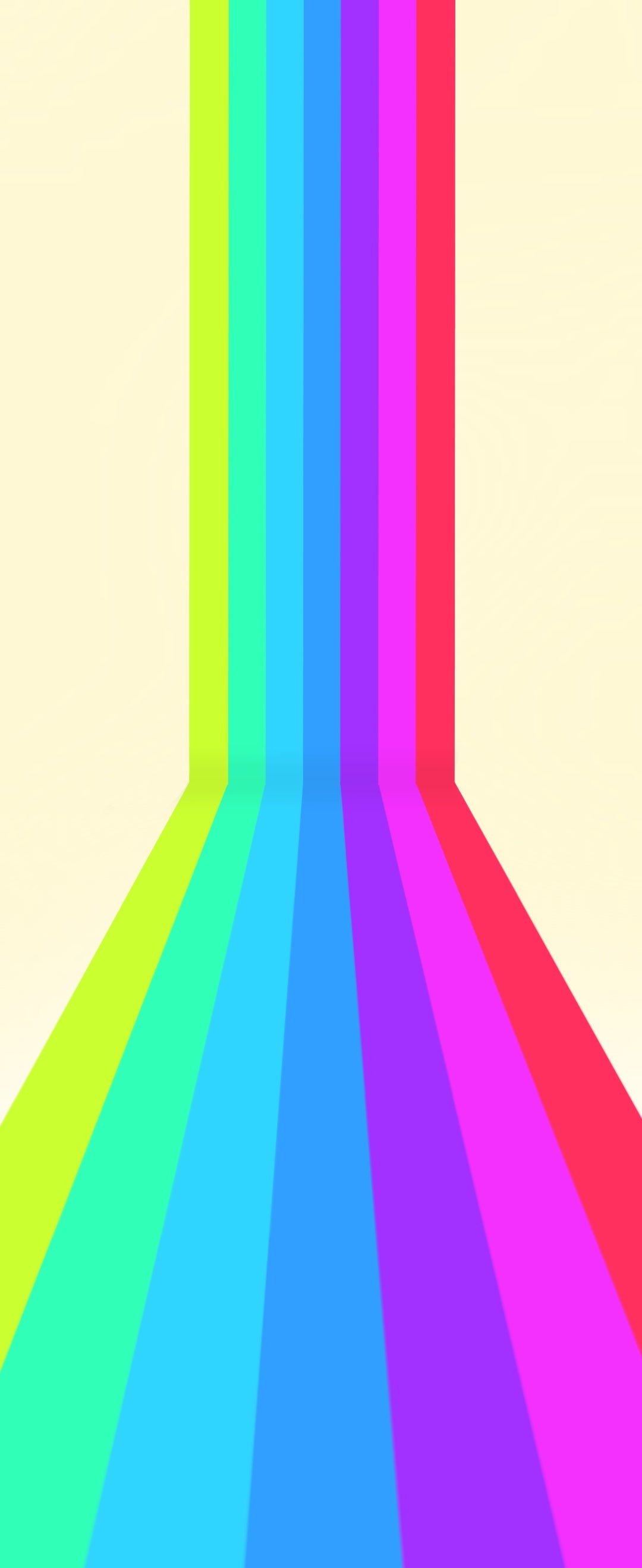 Samsung Galaxy Z Flip 3 Wallpaper Pack - Free