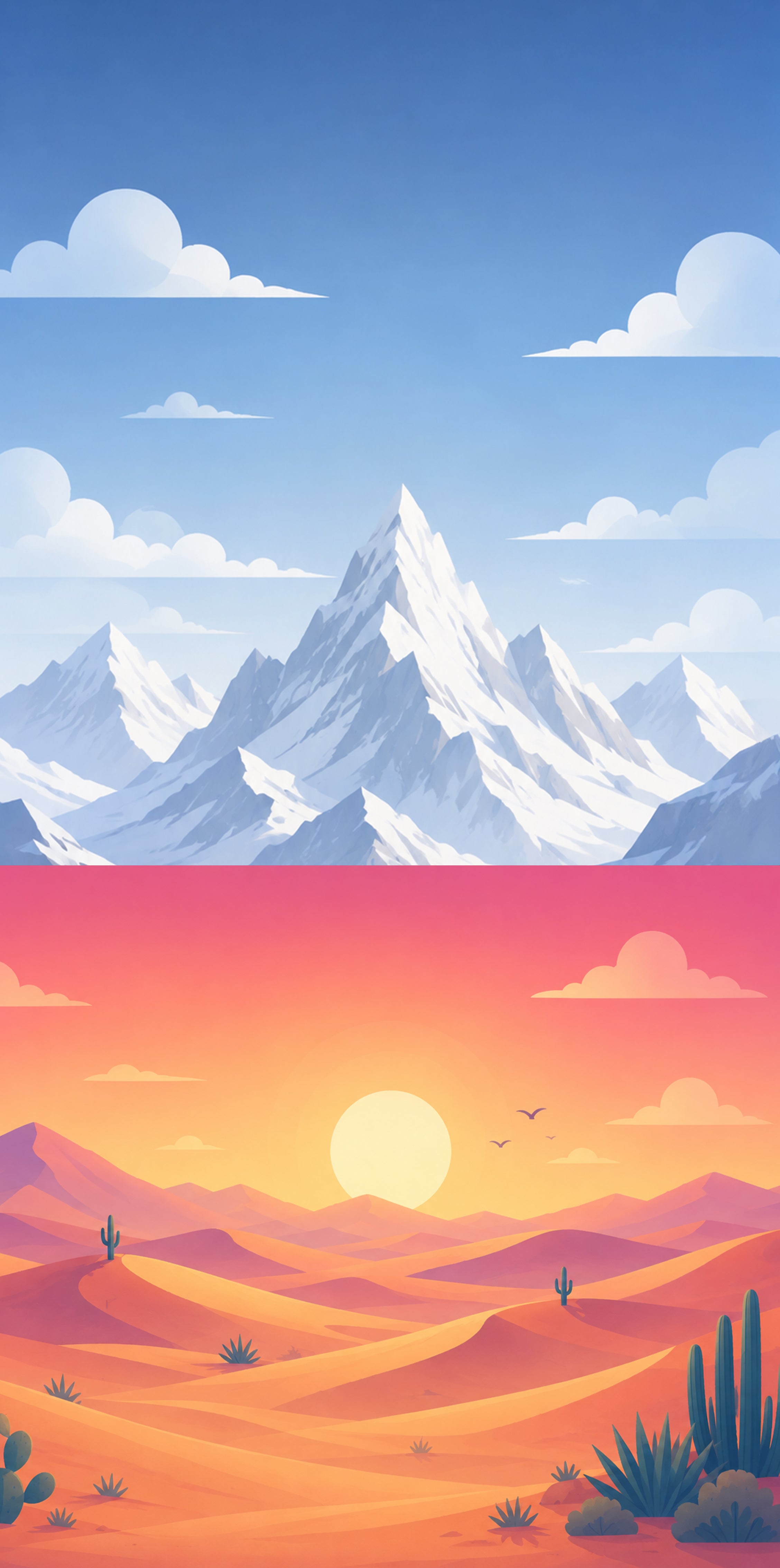 Samsung Galaxy Z Fold 8 Ultra - Free Wallpapers