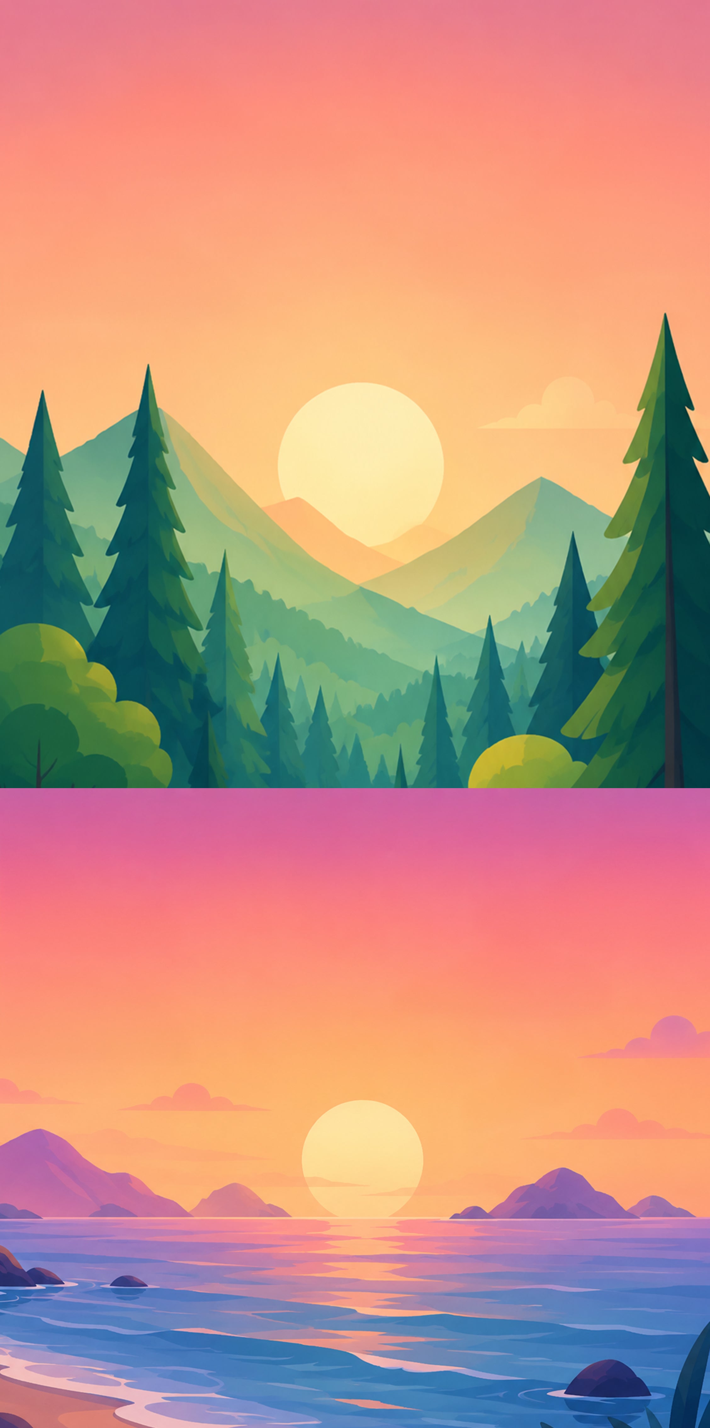 Samsung Galaxy Z Fold 8 Ultra - Free Wallpapers