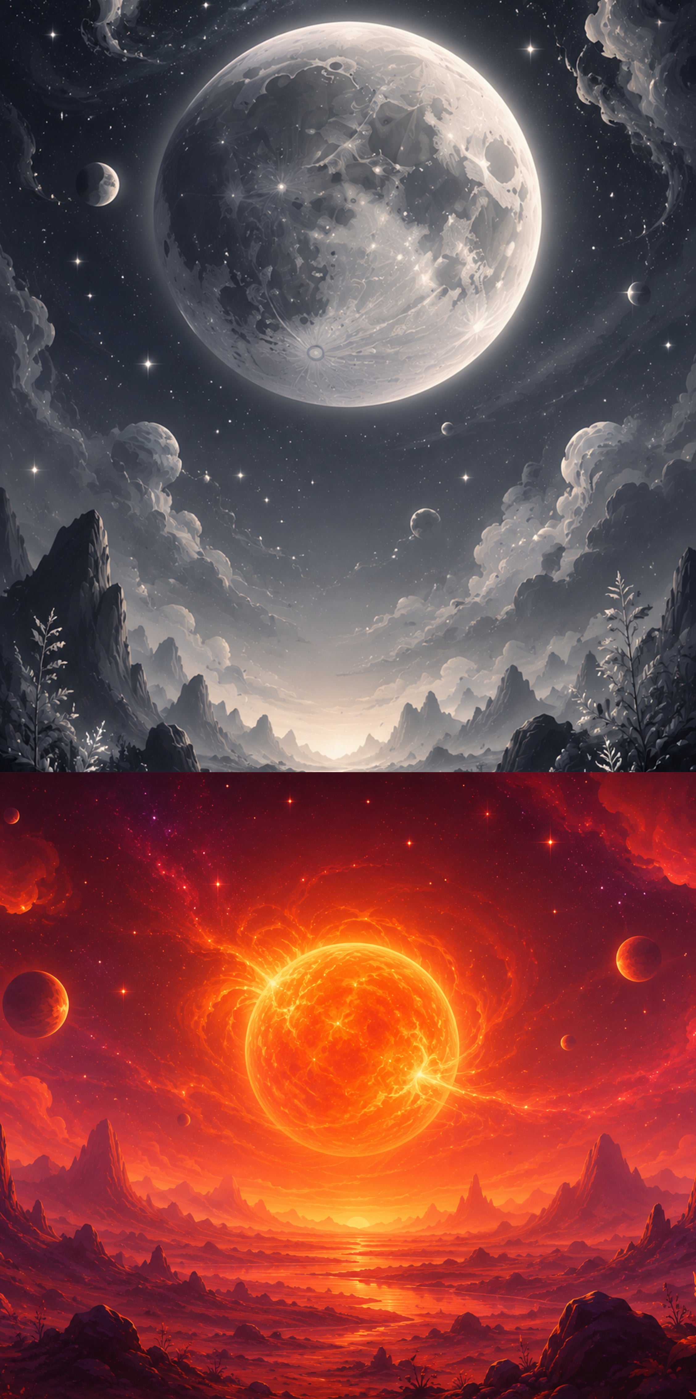 Samsung Galaxy Z Fold 8 Ultra - Free Wallpapers