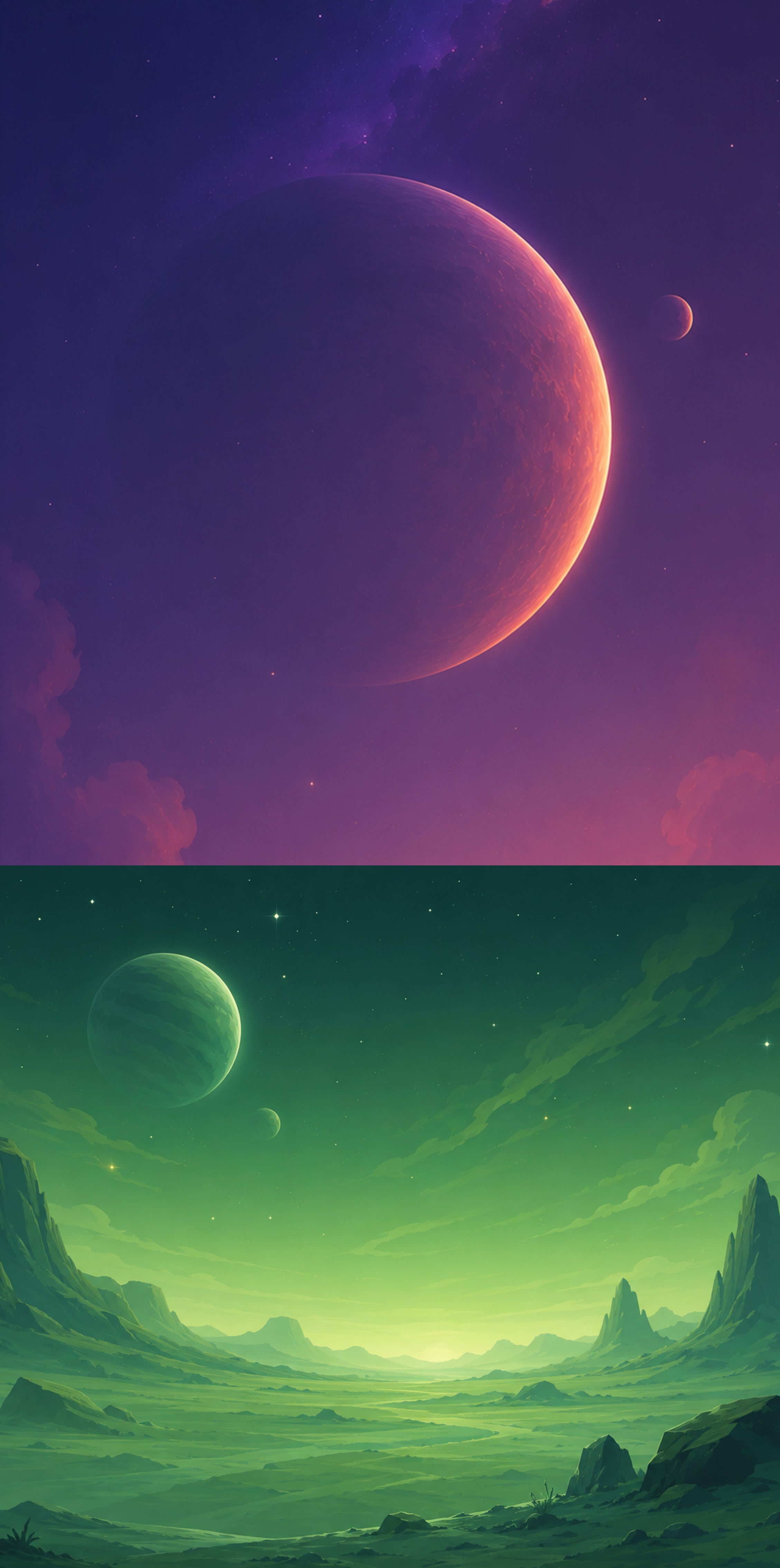Samsung Galaxy Z Fold 8 Ultra - Free Wallpapers