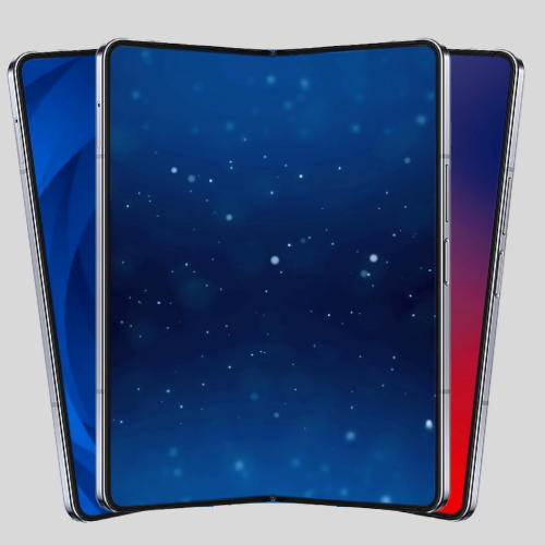 Samsung Galaxy Z Fold 5 Wallpapers - FREE