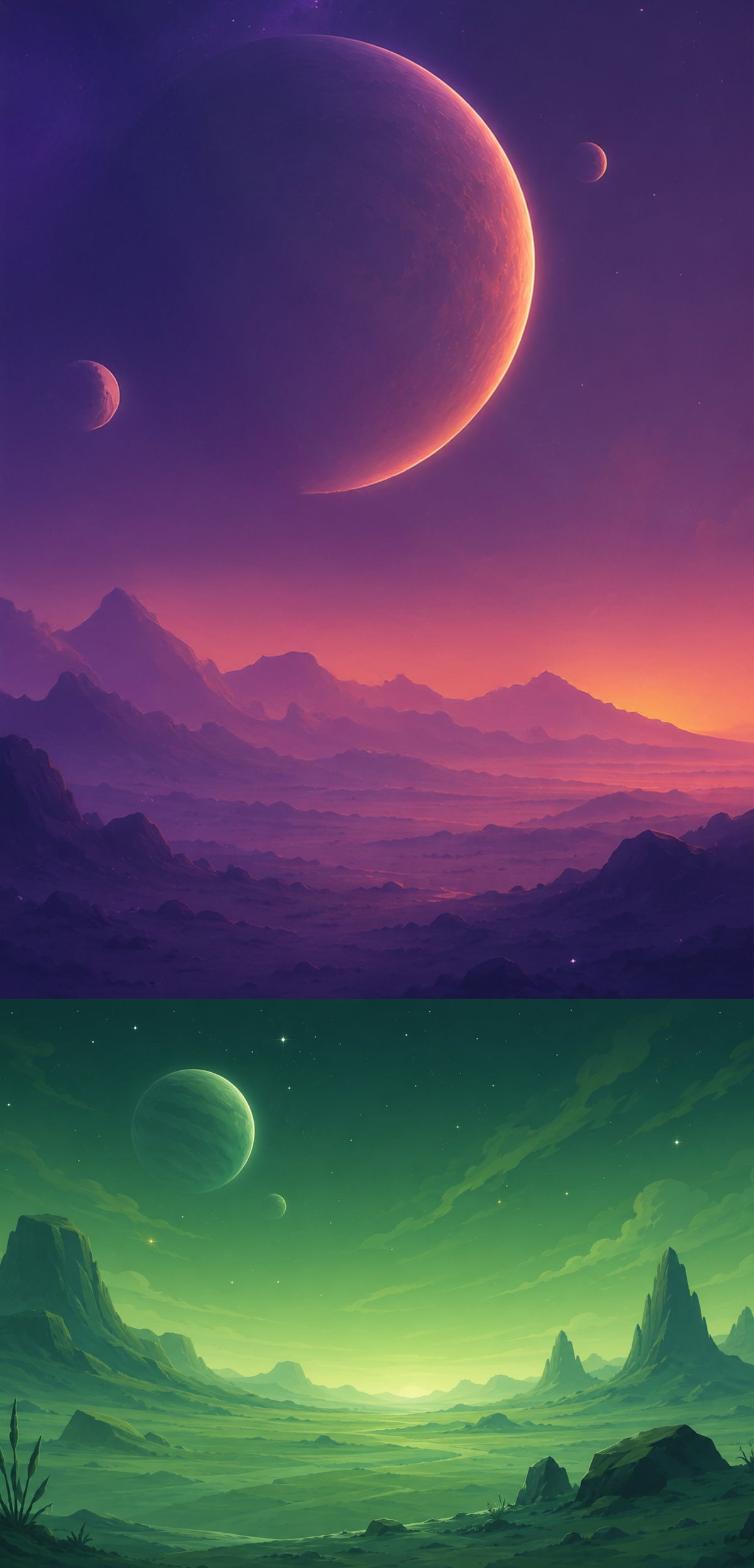 Samsung Galaxy Z Fold 8 - Free Wallpapers