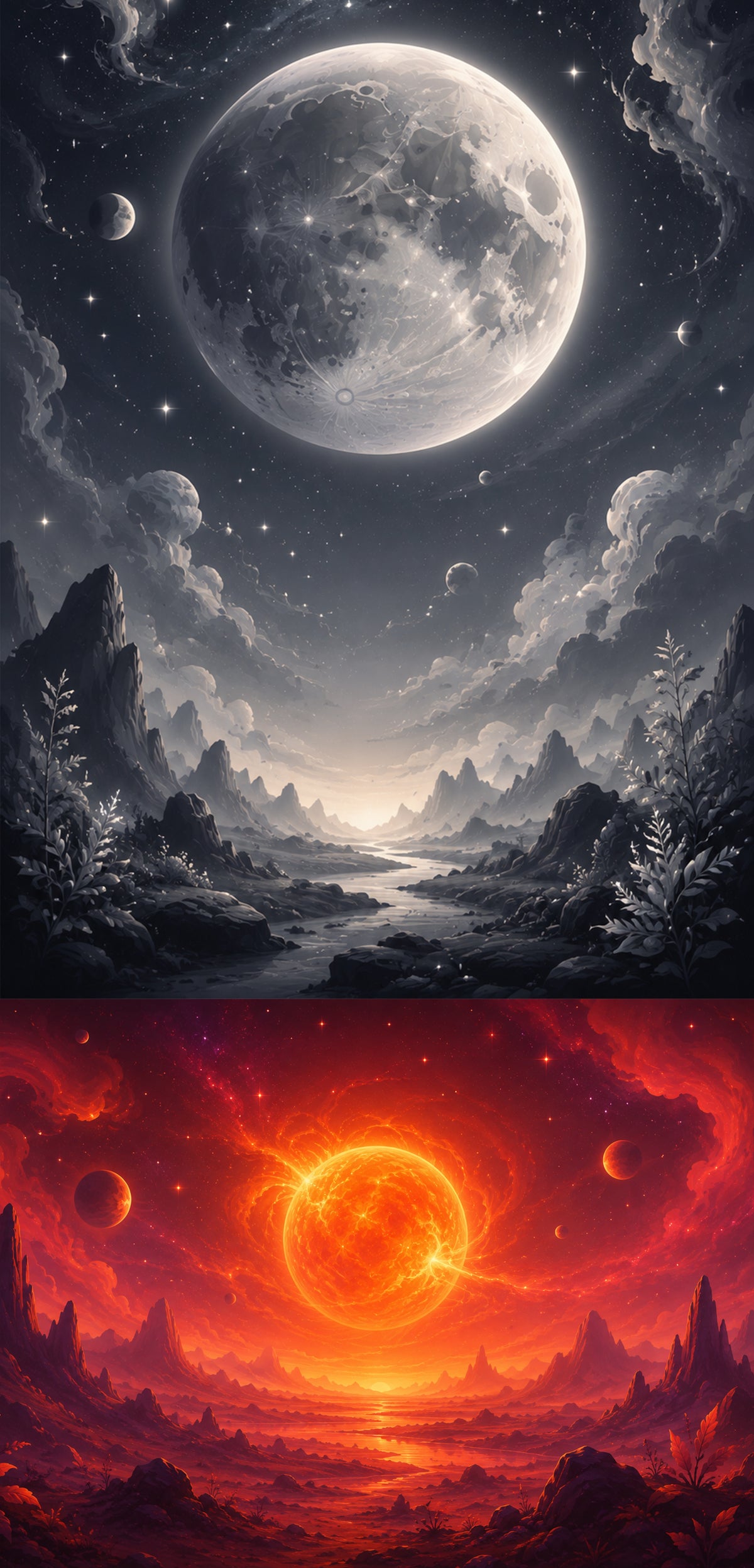 Samsung Galaxy Z Fold 8 - Free Wallpapers
