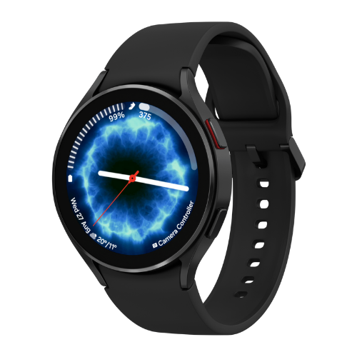 Samsung Galaxy - Animated Watch Faces - Free